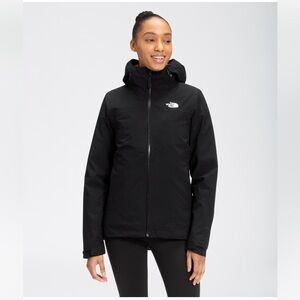 The North Face Toro peak triclimate NWT $220